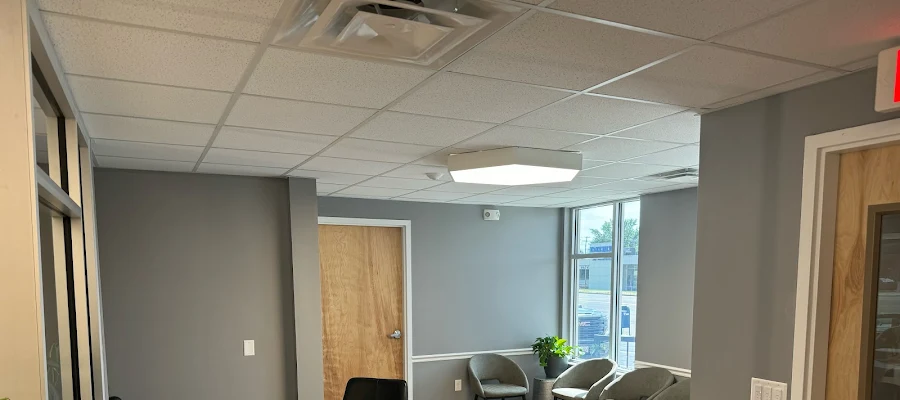 Applegate Dental PLLC