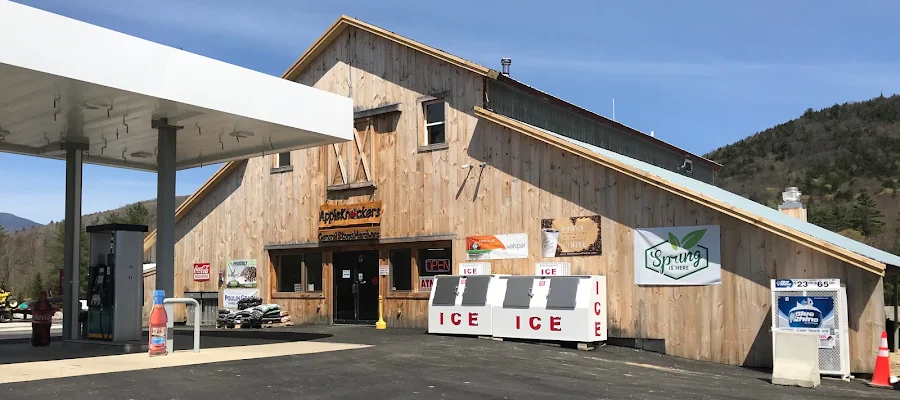 AppleKnockers Store