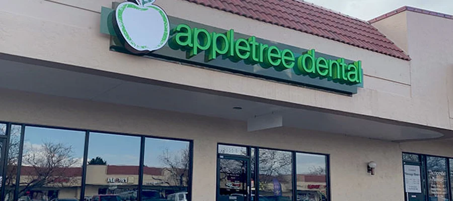 Appletree Dental