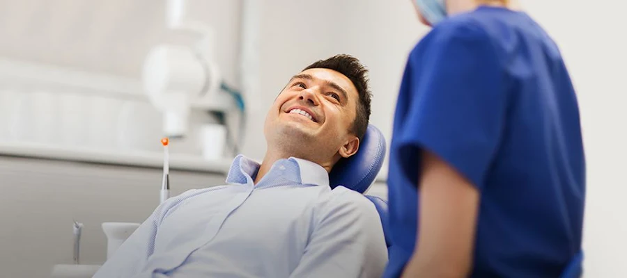 Appletree Family Dental