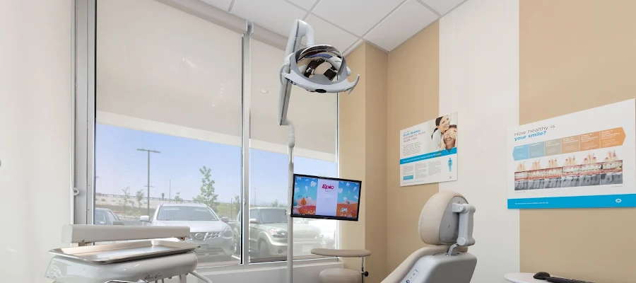 Applewood Modern Dentistry