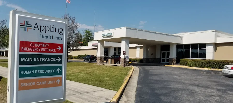 Appling Healthcare
