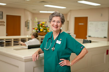 Appomattox Health & Rehabilitation Center