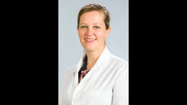 April Duckworth, MD