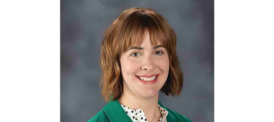 April L Weinberger, MD