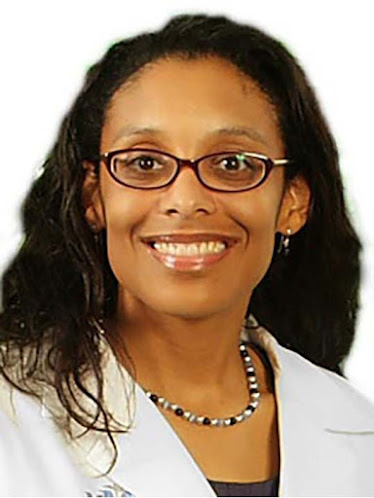 April L. Whitfield, M.D.