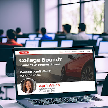 April Welch - State Farm Insurance Agent