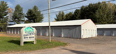 APS Properties & Storage