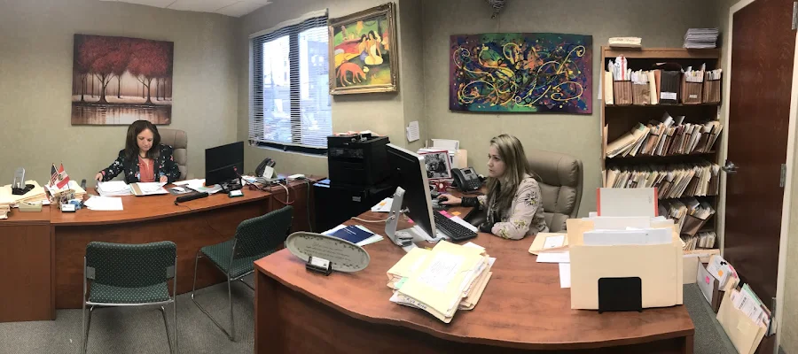 Apsan Law Offices, LLC
