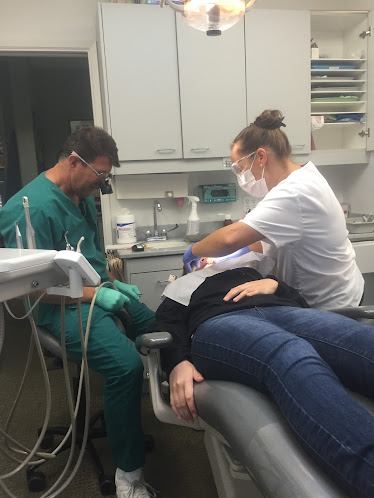 Aptos Dental Care