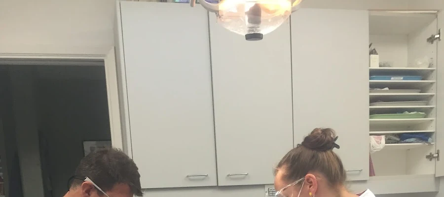 Aptos Dental Care