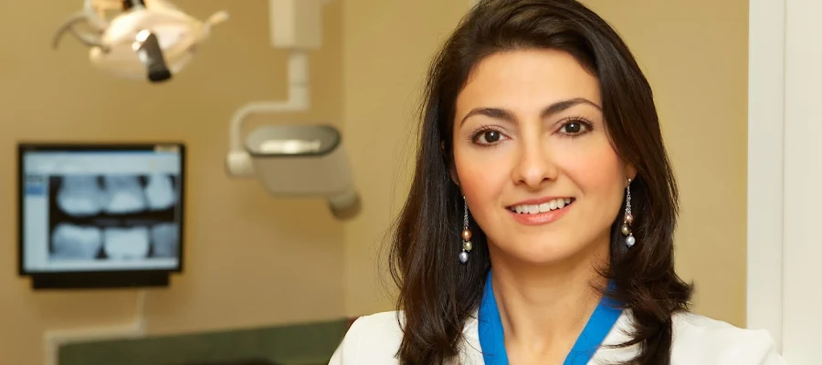Aqua Cosmetic & Family Dentistry