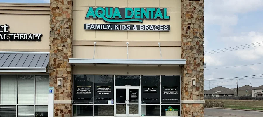 Aqua Dental | Channelview
