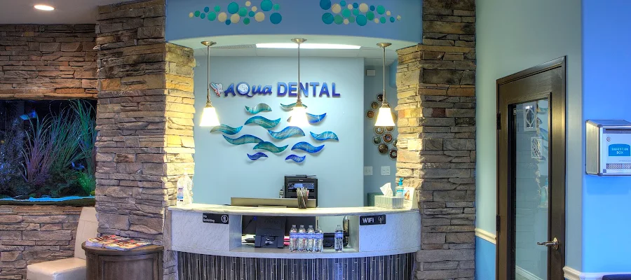 Aqua Dental