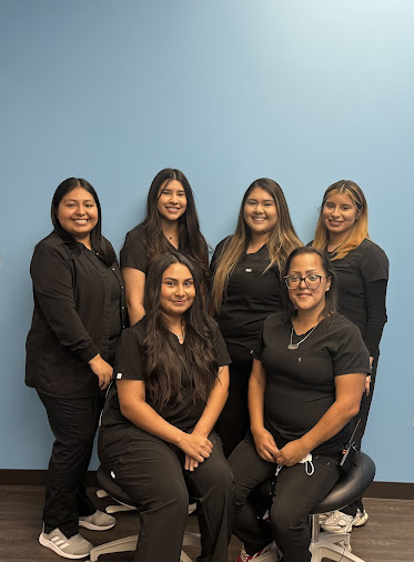 Aquario Dental and Braces