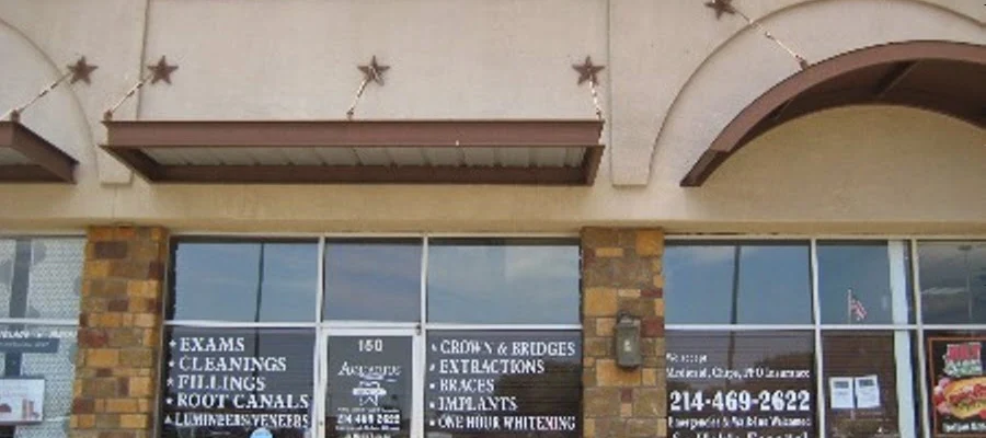Aquarius Dental