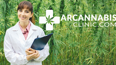 AR Cannabis Clinic