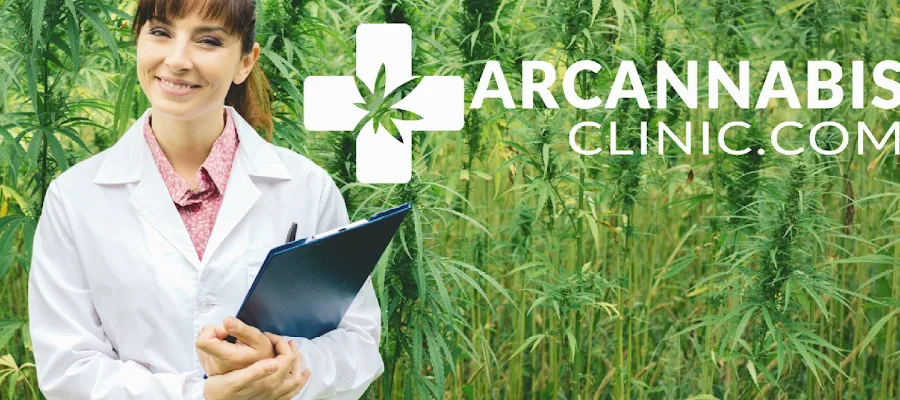 AR Cannabis Clinic