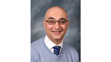 Ara Ajemian, MD