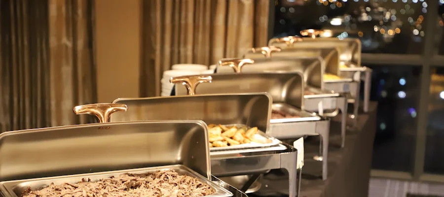 Arabic Kitchen Catering & Events