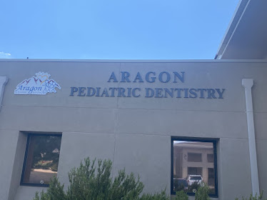 Aragon Pediatric Dentistry