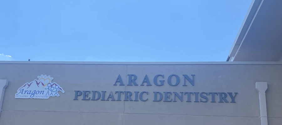 Aragon Pediatric Dentistry