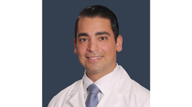 Arash Khoie, MD