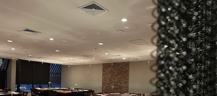 Arashiyama Japanese Sushi & Steakhouse