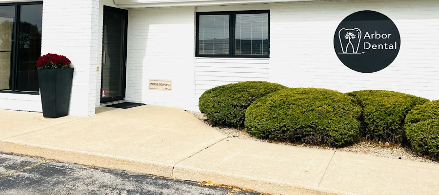 Arbor Dental