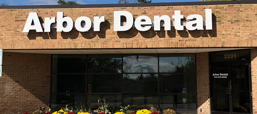 Arbor Dental