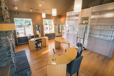 Arbor Eyecare - North Bend