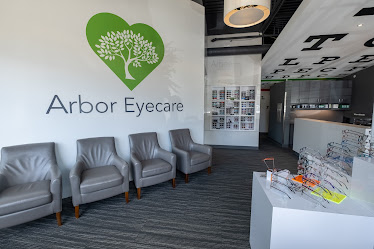 Arbor Eyecare - Sammamish