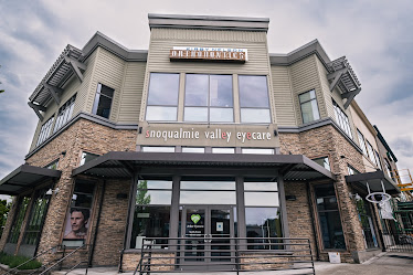 Arbor Eyecare - Snoqualmie Ridge