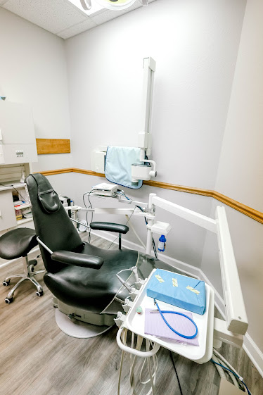 Arbor Falls Dental and Wellness - Jackson
