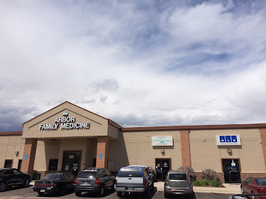 Arbor Family Medicine | Thornton