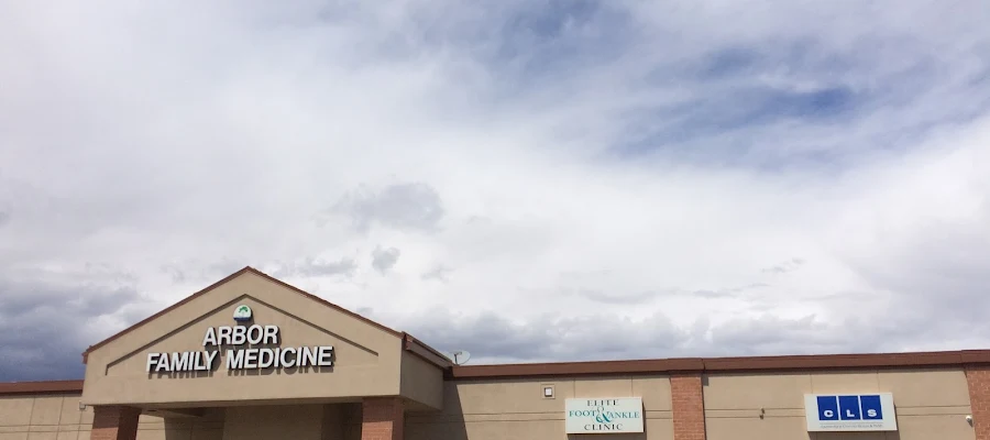 Arbor Family Medicine | Thornton