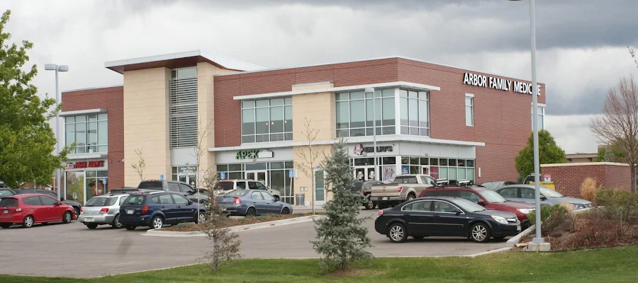 Arbor Family Medicine | Westminster