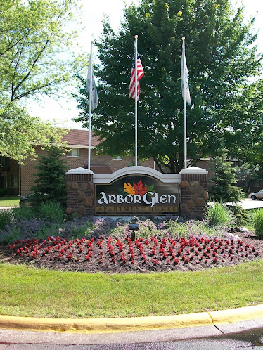 Arbor Glen Apartment Homes
