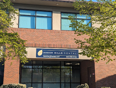 Arbor Hills Dental