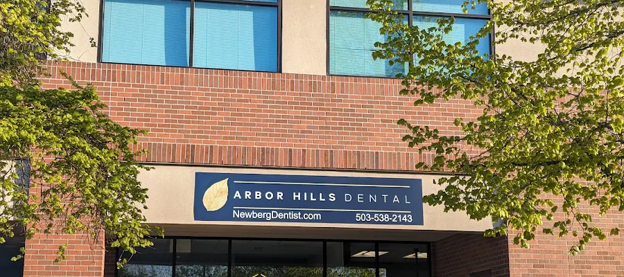 Arbor Hills Dental