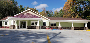 Arbor Hills Veterinary Clinic