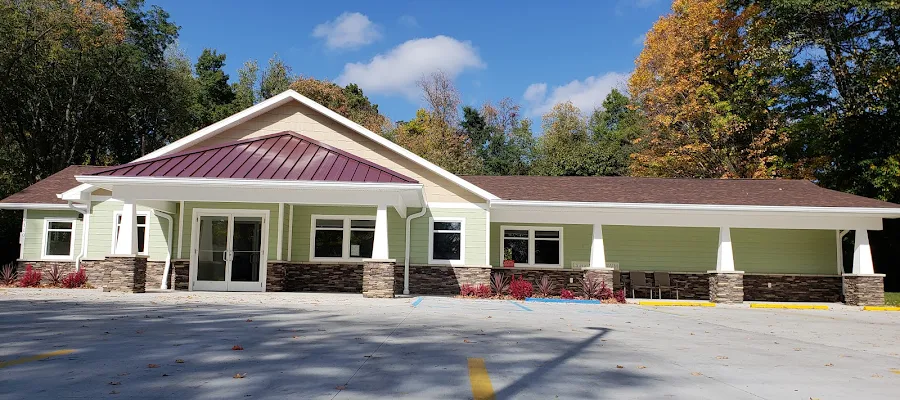 Arbor Hills Veterinary Clinic