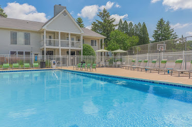 Arbor Landings Apartments