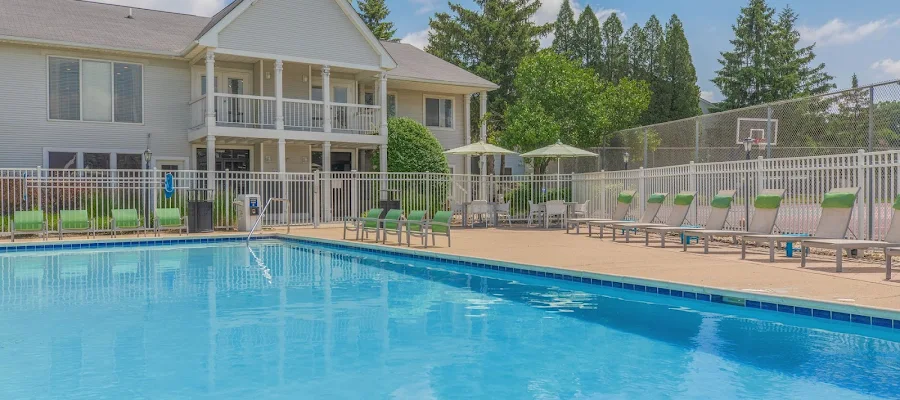 Arbor Landings Apartments