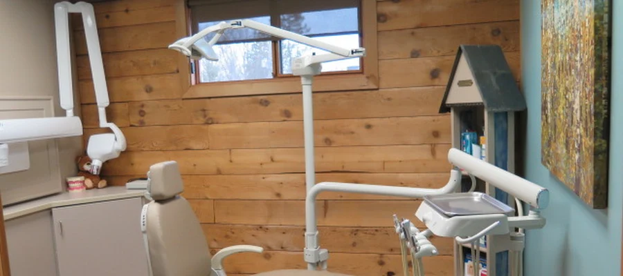 Arbor Lodge Dental