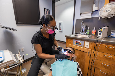 Arbor Oaks Dental Austin