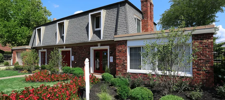 Arbor Pointe Apartments