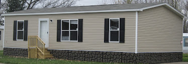 Arbor Village Mobile Home Community