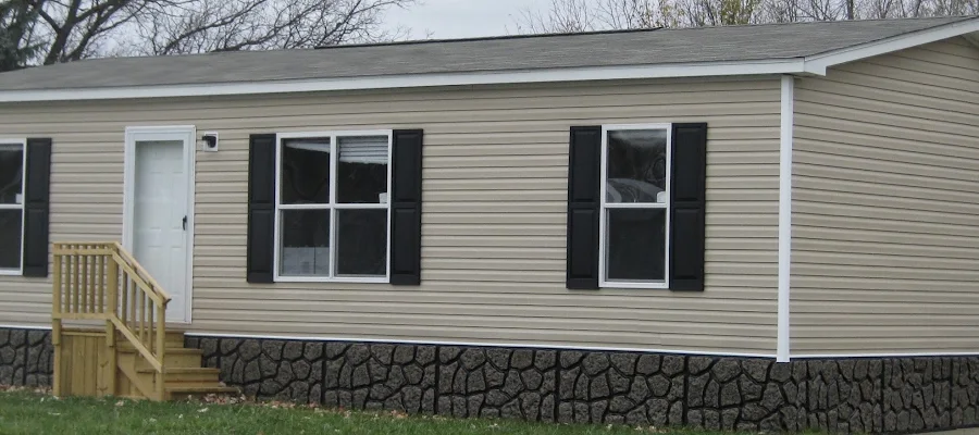 Arbor Village Mobile Home Community
