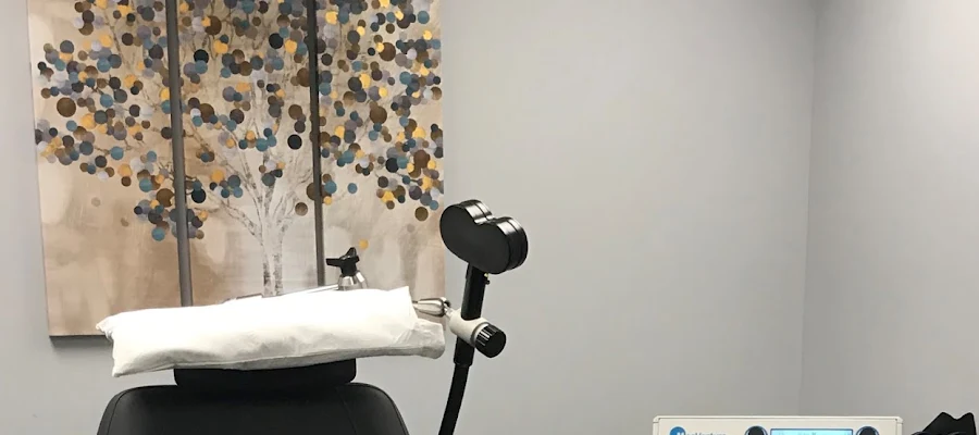 ARC Psychiatry